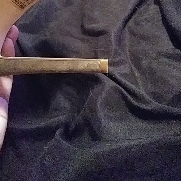 Open toe boots - Picture 3 of 3